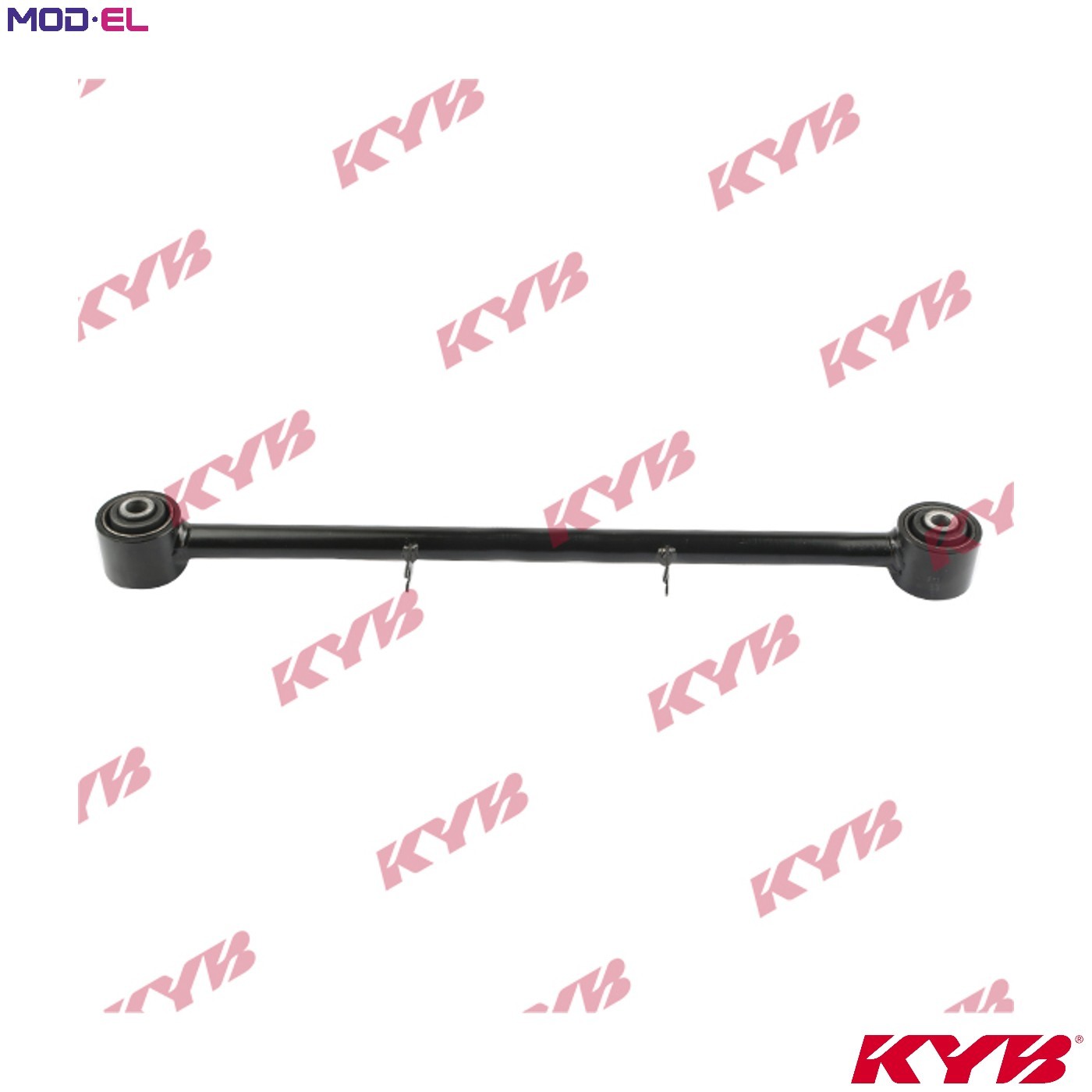 CONTROLTRAILING ARM WHEEL SUSPENSION KSC6435 FOR RENAULT NISSAN NAVARA/Pickup