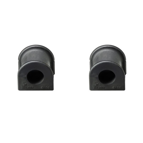 Stabilizer rubber bush Front Axle GV0480 CTR for TOYOTA CAMRY Saloon - Image 10