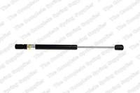LesjÖFors Gasfeder, Koffer-/Laderaum 8156819 FüR MERCEDES-BENZ