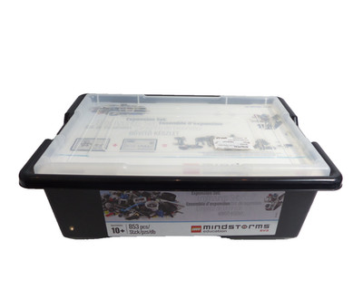 Lego Mindstorms Education EV3 45560 Ergänzungs-Set gebraucht #3 L