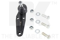NK Traggelenk FüHrungsgelenk 5044810 FüR Volvo 240 P242 P244 P245 260 P262 P264