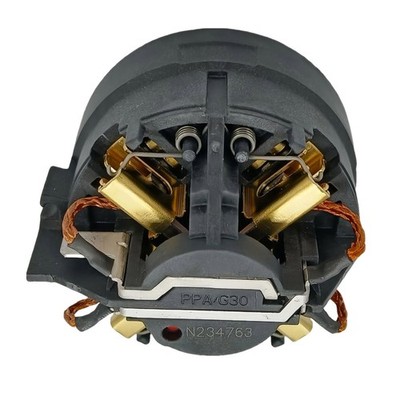 中古品 DEWALT 金属ハサミアタッチメント N412223 N234763 Holder Assembly for DeWalt DCS387 DCS391 DCS392