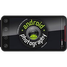 ANDROID PHOTOGRAPHY By Jolie Anne O'dell **BRAND NEW**