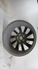 Used Wheel fits: 2022 Toyota Camry 16x6-1/2 steel Grade B