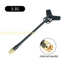 1.5G 1.8G 3.3G Telemetrieantenne Y-Typ Richtantenne FPV Antenne für FPV Drohnen