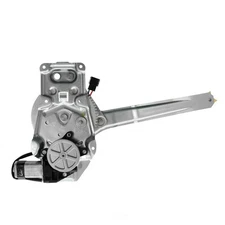 Power Window Motor and Regulator Assembly-4 Door, Sedan TRQ WRA52532