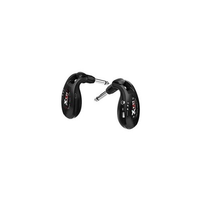 X-VIVE U2 Guitar Wireless System Black