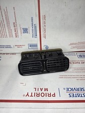 89-94 Nissan 240SX S13 Interior Center Dash Vents A/C Air Vent Duct Bezel