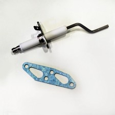 Sonda de reconocimiento de llama HTP 7100P-082 1 lb componente de seguridad para calderas