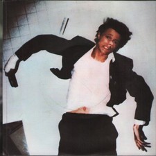 David Bowie Boys Keep Swinging 7