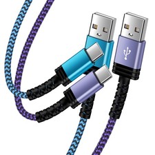 Amazon Tablets Charger Cord Replacement Fire Charging Cable for 6.6 feet, 6ft