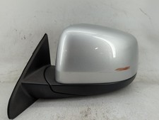 2011-2022 Jeep Grand Cherokee Driver Left Side View Power Door Mirror P27SL