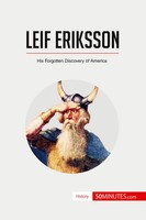 50Minutes | Leif Eriksson | Taschenbuch | Englisch (2017) | History