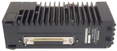 Siemens Bordnetzteil NMT-900 seltenes Industrie-Modul Rarität