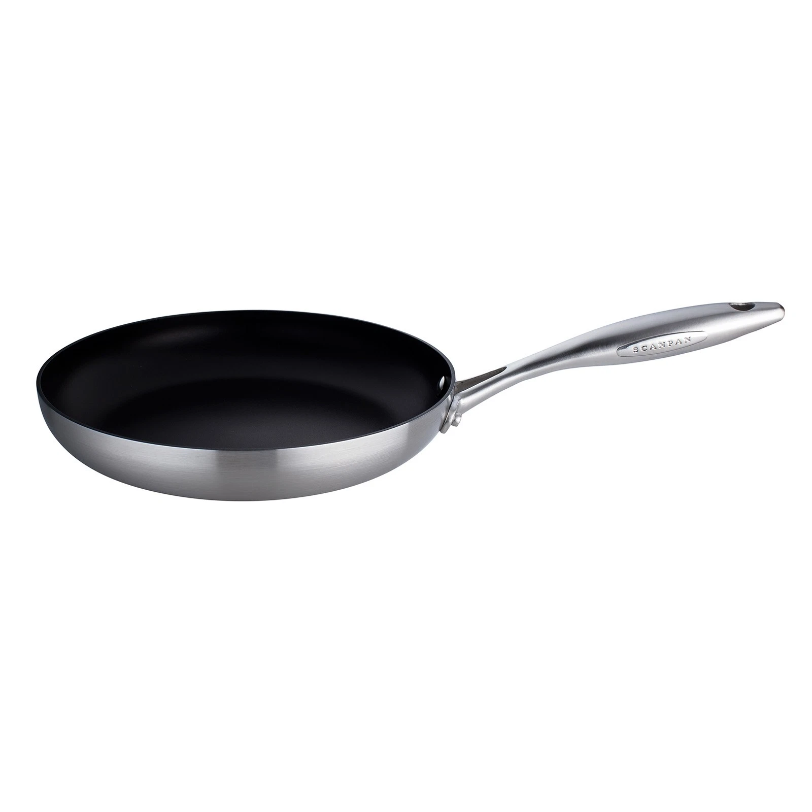 Scanpan CTX Fry Pan - Thumbnail 4