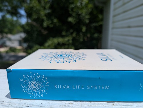 Silva Life System (13 CDs) The Silva Method Lauren Silva Quesada - Picture 5 of 6