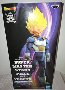 Smsp Vegeta for sale | eBay