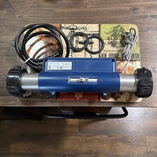 Heater, Gecko Heat.Wav for in.yj, 4.0KW, 2, w...