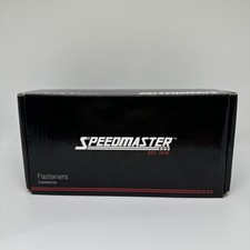 Speedmaster Pce279.1023 12pt Head Stud Kit 3 Bolt For Chevy Ls 1997-2003 Speedmaster Pce279.1023 12pt Head Stud Kit 3 Bolt For Chevy Ls 1997-2003