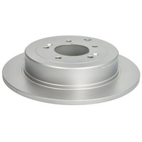 Bremsscheibe Textar 92294903 Hinten, Voll, 1 StüCk