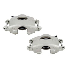 For Chevy Impala 1994-1996 Brake Calipers Driver And Passenger Side Pair Front
