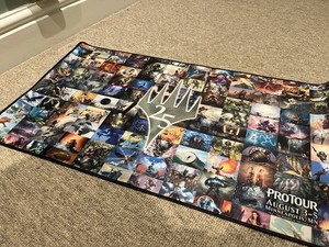 Pro Tour Playmat for sale | eBay