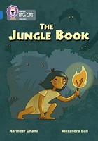 Narinder Dhami - Jungle Book Band 16/Sapphire - Paperback - H245Z
