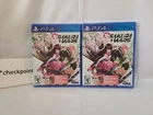 NEW 1x Sakura Wars - Launch Edition (PlayStation 4 / PS4) RARE US Version SEALED