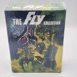The Fly Collection | eBay
