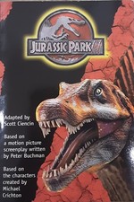Are New Jurassic Park Trading Cards on the Way? 3