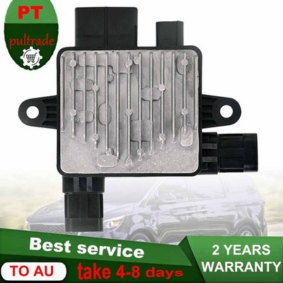 FAN CONTROL MODULE FOR 2007-2008 HYUNDAI ENTOURAGE 06-14 SEDONA # 25385-4D900 AU