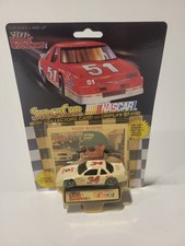 Todd Bodine Racing Champions Stock Car NASCAR 34 1:64 Die-Cast