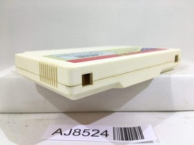 Ikki Nintendo Famicom NES Japan - AJ8524