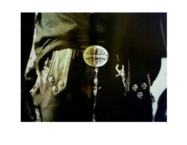 クロムハーツ写真集 ChromeHearts リチャード クロムハーツ写真集 CHROME HEARTS Richard Stark Photograph - 古本