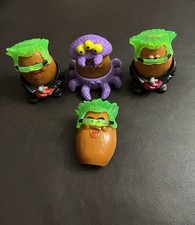 McDonalds Happy Meal McNugget Buddies Lot