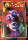 Facelift by Alice in Chains (Cassette, Aug-1990, Columbia (USA))