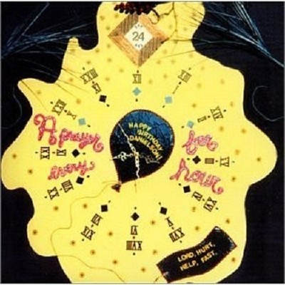 Danielson Famile - A Prayer For Every Hour 2 CD Neuware
