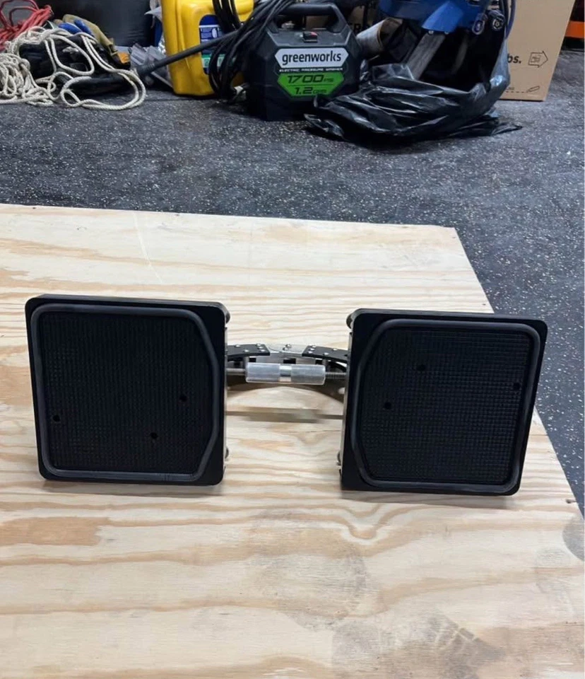 Seam Setting Machine For Stone/quartz Countertops - Image 2 of 3