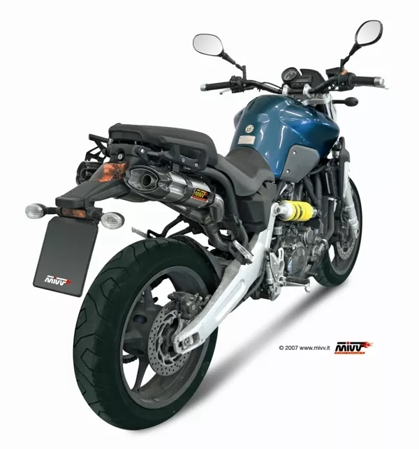 Yamaha mt 660 outlet