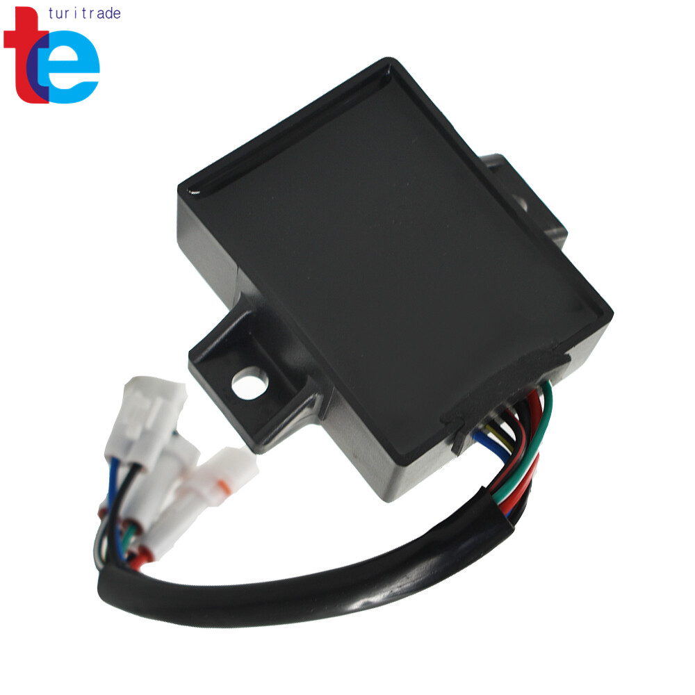 CDI Box MODULE IGNITION For KAWASAKI KLF220 BAYOU 220 1988-1995