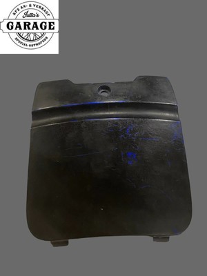 Original TGB Pegasus Sky 25/50 ab 1986 15101-B 15101-B Schwarz Hinten Gebraucht