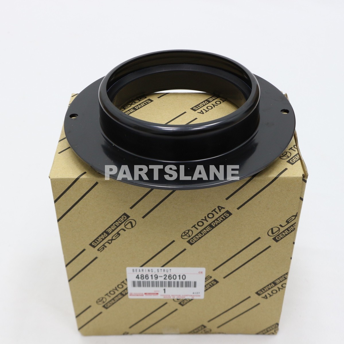 Toyota Granvia HiAce Majesty OEM Genuine Strut Mounting Bearing