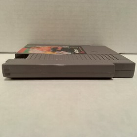 Rambo Nintendo NES Game Rambo NES Game AUTHENTIC WORKS GREAT Original Free Shipn