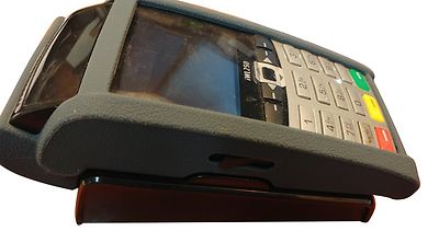 Custodia Protettiva Con Laccetto Per Terminali Pagamento Ingenico IWL - Modelli 220, 221, 222, 250, 251, 252 - Foto 6