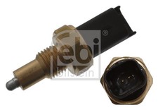 FEBI BILSTEIN Schalter, Rückfahrleuchte 37346 für CITROËN passend für FIAT FEBI BILSTEIN Schalter, Rückfahrleuchte 37346 für CITROËN passend für FIAT