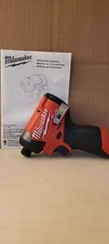 Brand new  Milwaukee generation 3  M12 FUEL 1/4" Hex Impact Driver   3453-20
