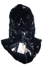 Tara Jarmon  Women's Detachable Daria Hood, Dark Blue Colour, One Size, Brand...