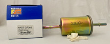 Fuel Filter Federated Auto Parts Hastings Gf362 Replaces Fram Pgf362 Fuel Filter Federated Auto Parts Hastings Gf362 Replaces Fram Pgf362