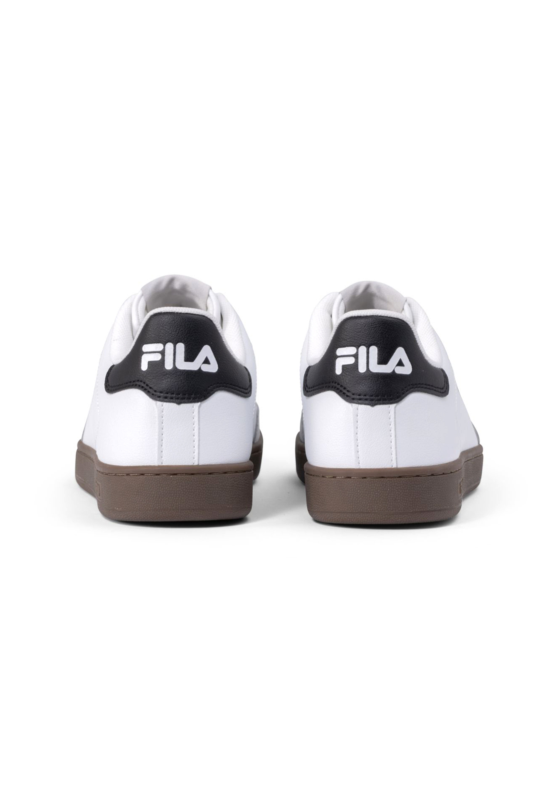 Fila Courtbay sneaker da uomo scarpe per il tempo libero scarpe da ginnastica FFM0365 bianche