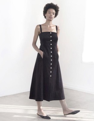 SHAINA MOTE DAHLIA DRESS | eBay